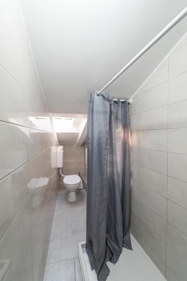 City Center Mayess Aparment Zadar Eksteriør billede